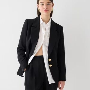 Jcrew Willa Blazer in City Crepe